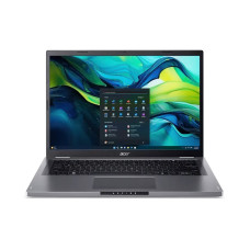 Acer Aspire 14 A14-51M 2024 14th Gen Core 5 - 8GB RAM - 512GB SSD - 14-inch FHD Display - 2 Year Warranty in Nepal - Metalic Body