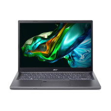Acer Aspire 5 14 2023 13th Gen i7 - 8GB RAM - 512GB SSD - 14-inch WUXGA Display - 2 Year Warranty in Nepal Acer Aspire 5 14 2023 13th Gen i7 - 8GB RAM - 512GB SSD - 14-inch WUXGA Display - 2 Year Warranty in Nepal