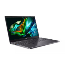 Acer Aspire 5 15 2023 13th Gen i5 - 8GB RAM - 512GB SSD - 15.6-inch FHD Display - 1 Year Warranty in Nepal Acer Aspire 5 15 2023 13th Gen i5 - 8GB RAM - 512GB SSD - 15.6-inch FHD Display - 1 Year Warranty in Nepal