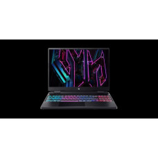 Acer Predator Helios Neo 16 2024 i9 14900HX - 3 Year Warranty in Nepal - RTX 4070 - 16GB RAM - 1TB SSD - 16-inch WQXGA 240Hz display