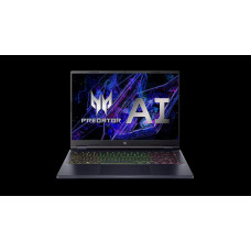 Acer Predator Helios Neo 14 2024 Intel Core Ultra 9 185H - 3 Year Warranty in Nepal - RTX 4060 - 32GB RAM - 1TB SSD - 14.5-inch WQXGA 165Hz display-PHN14-51-97X1