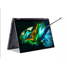 Acer Spin 5 2023 Core i5 1335U - 16GB RAM - 512GB SSD - 14-inch WUXGA TouchScreen Display - Rechargeable Stylus - 2 Year Warranty in Nepal