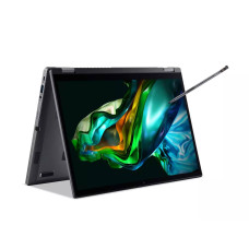 Acer Spin 5 2023 i7 1355U - 16GB RAM - 512GB SSD - 14-inch WUXGA TouchScreen Display - Rechargeable Stylus - 2 Year Warranty in Nepal
