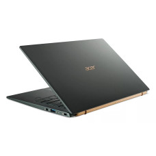 Acer Swift 5 2020 i7 10Th Gen - 8GB RAM - 512GB SSD - 14-inch FHD Touch Display Acer Swift 5 2020 i7 10Th Gen - 8GB RAM - 512GB SSD - 14-inch FHD Touch Display