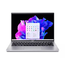 Acer Swift GO 14 2023 AMD Ryzen 7 7730U - 16GB RAM - 512GB SSD - 14-inch FHD display - 2 Year Warranty in Nepal - Backlight Keyboard - Win 11 Home Genuine