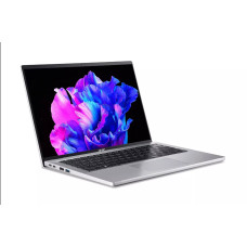 Acer Swift Go 14 2023 AMD Ryzen 5 7530U - 2 Year Warranty in Nepal - 8GB RAM - 512GB SSD - 14-inch FHD display - Backlight Keyboard