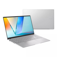 Asus VivoBook S15 OLED 2024 S5507QA Snapdragon® X Elite X1E 78 100 Processor - 16GB RAM - 1TB SSD - RGB Keyboard - 15.6-inch 3K OLED 120Hz - 2 Years Warranty in Nepal
