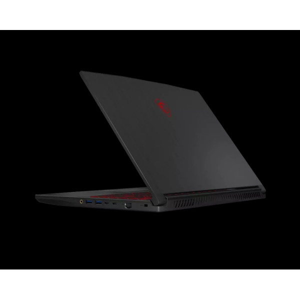 MSI GF65 10SDR i5 10TH GEN/ 8GB RAM/ 512GB SSD/ GTX 1660TI - 15.6-inch FHD 120Hz MSI GF65 10SDR i5 10TH GEN/ 8GB RAM/ 512GB SSD/ GTX 1660TI - 15.6-inch FHD 120Hz