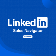 LinkedIn Sales Navigator Core Subscription