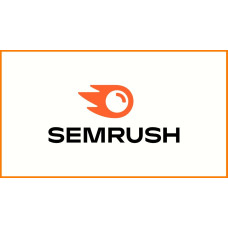 Semrush 1 month Subscription