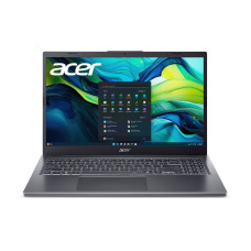 Acer Aspire 5 15 AMD Ryzen 5-8640HS 16GB RAM - 512GB SSD - Radeon Graphics - 15.6-inch FHD Display with AI - 1 Year Warranty in Nepal