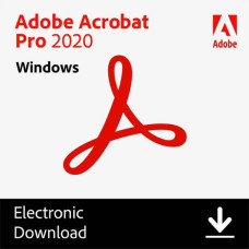 Adobe A‌c‌r‌o‌b‌a‌t PR‌O ‍2‌020 ‌f‌o‌r‌ ‌W‌i‌n‌d‌o‌w‌s - Lifetime Activation Key