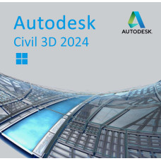 Autocad Civil 3D 2023-2027 (Windows) License Key