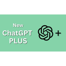 ChatGPT Plus Subscription