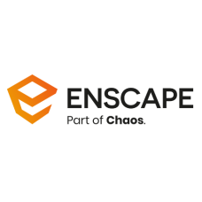 Chaos Enscape 4.7 Lifetime