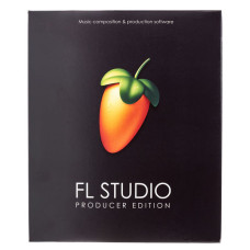 FL Studio 2020 Producer for Windows Lifetime