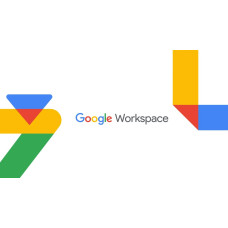 Google Workspace - 1 Year Subscription