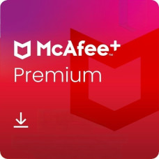 McAfee+ Premium - Family 4 Years - 1 Device Windows License Key