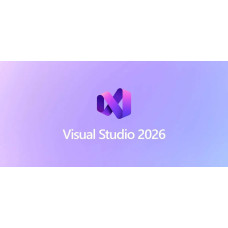 Microsoft Visual Studio Enterprise 2026