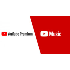 Youtube Premium 1 month Trial Subscription