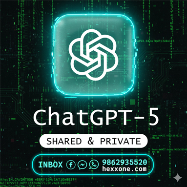 Buy ChatGPT Plus or Pro in Nepal